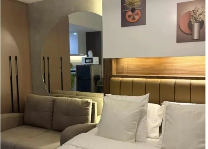 Casa Umber - Jtower Behind Sm Jmall Mandaue City