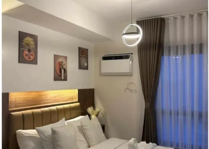 Casa Umber - Jtower Behind Sm Jmall *