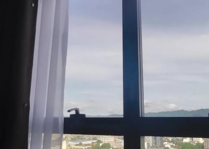 Casa Umber - Jtower Behind Sm Jmall Mandaue City