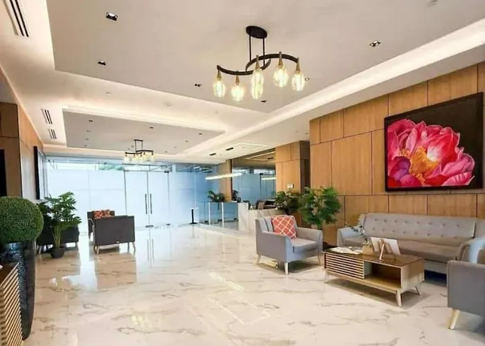 Casa Umber - Jtower Behind Sm Jmall * Mandaue City
