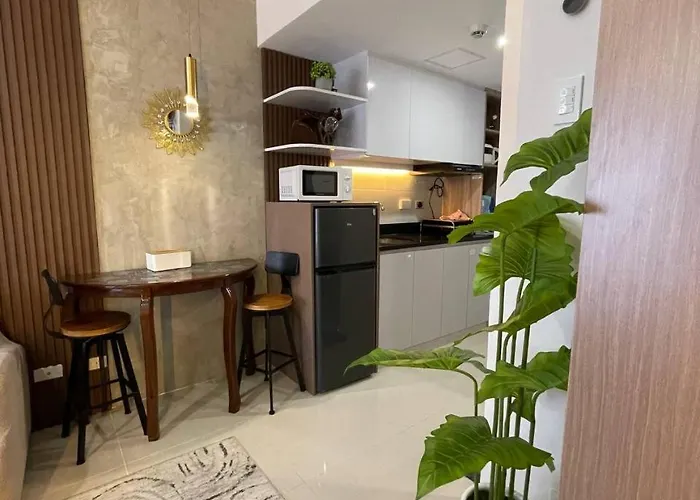 Casa Umber - Jtower Behind Sm Jmall *